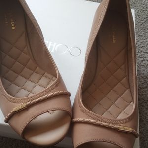 ❤️Beautiful Cole Haan Wedge Heels